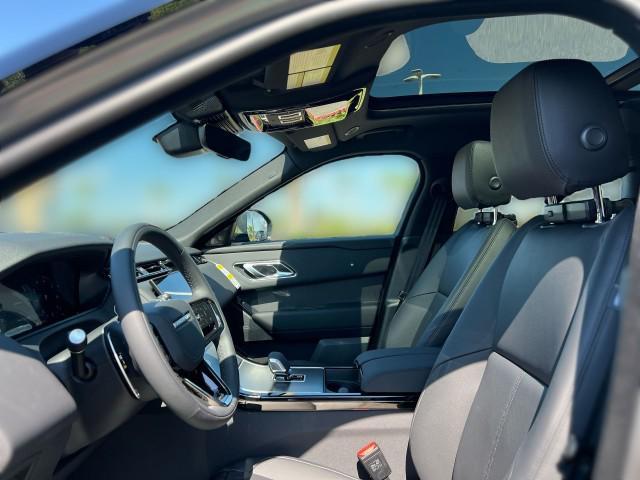 new 2026 Land Rover Range Rover Velar car, priced at $67,540