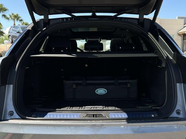 new 2026 Land Rover Range Rover Velar car, priced at $67,540