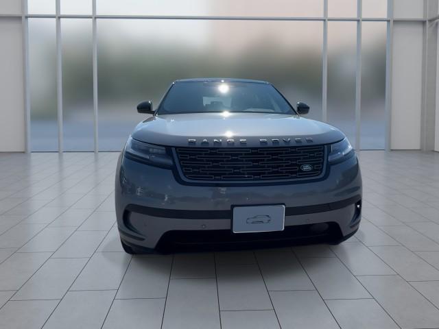new 2026 Land Rover Range Rover Velar car, priced at $67,540