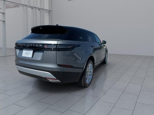 new 2026 Land Rover Range Rover Velar car, priced at $67,540