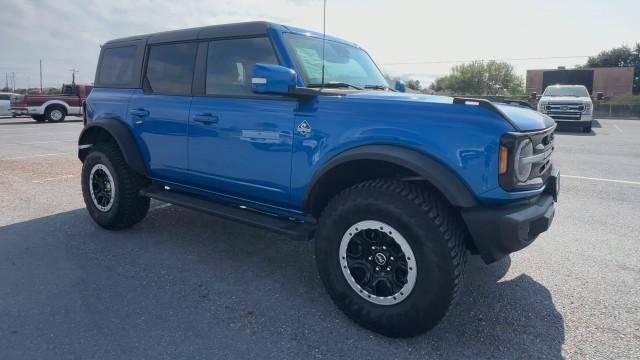 used 2023 Ford Bronco car, priced at $47,995