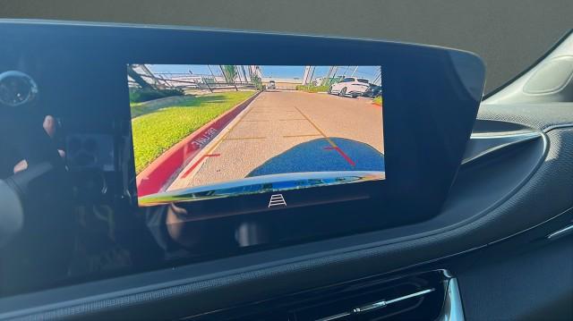 used 2024 Buick Envista car, priced at $23,195