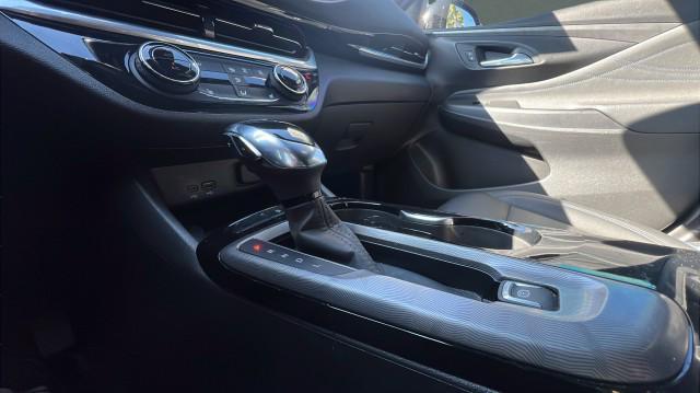 used 2024 Buick Envista car, priced at $23,195