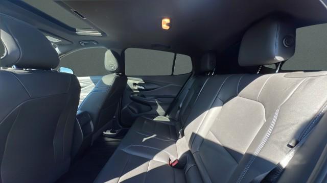 used 2024 Buick Envista car, priced at $23,195