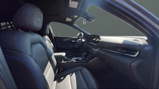 used 2024 Buick Envista car, priced at $23,195