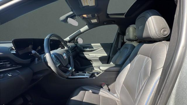 used 2024 Buick Envista car, priced at $23,195