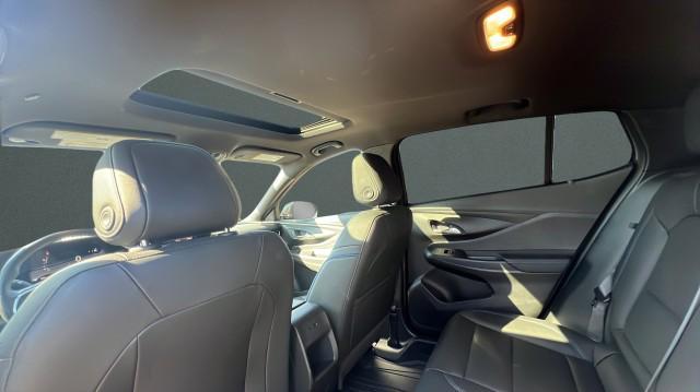 used 2024 Buick Envista car, priced at $23,195