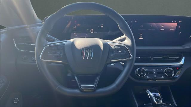 used 2024 Buick Envista car, priced at $23,195