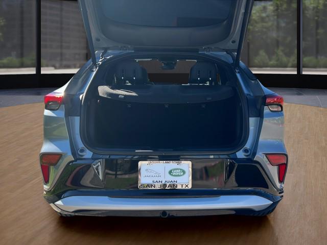 used 2024 Buick Envista car, priced at $23,195