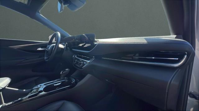 used 2024 Buick Envista car, priced at $23,195