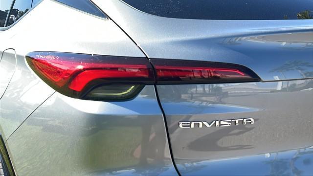 used 2024 Buick Envista car, priced at $23,195