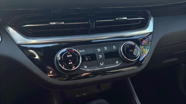 used 2024 Buick Envista car, priced at $23,195