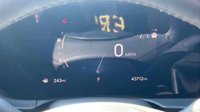 used 2024 Buick Envista car, priced at $23,195