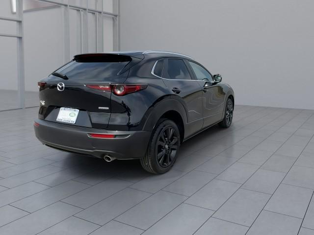 used 2024 Mazda CX-30 car, priced at $24,995