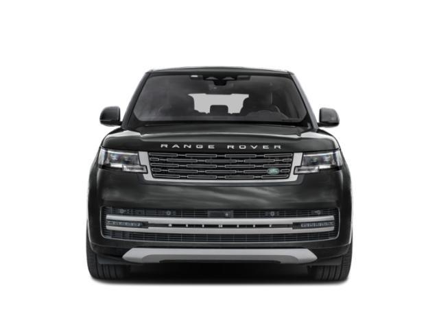 new 2025 Land Rover Range Rover car