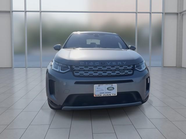 used 2020 Land Rover Discovery Sport car, priced at $20,995