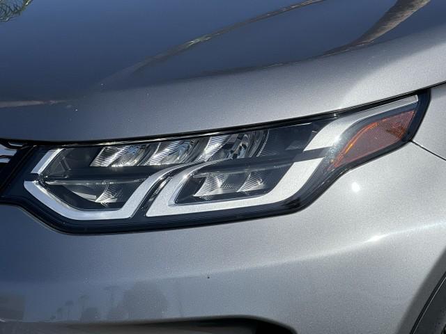 used 2020 Land Rover Discovery Sport car, priced at $20,995