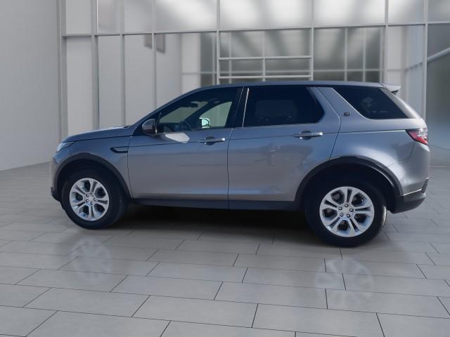 used 2020 Land Rover Discovery Sport car, priced at $20,995