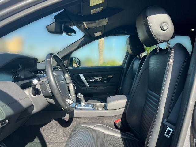 used 2020 Land Rover Discovery Sport car, priced at $20,995