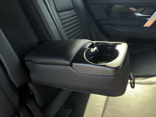 used 2020 Land Rover Discovery Sport car, priced at $20,995