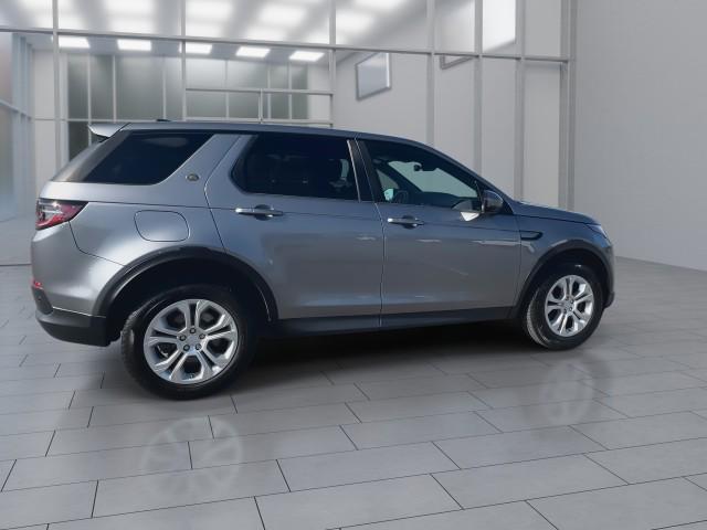 used 2020 Land Rover Discovery Sport car, priced at $20,995