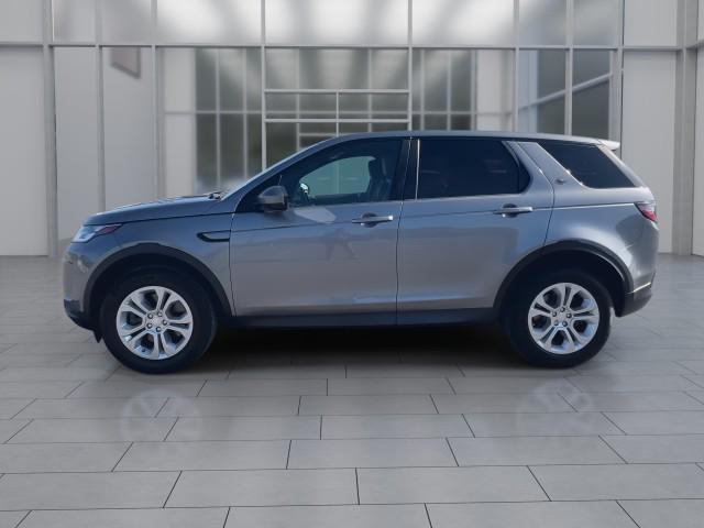 used 2020 Land Rover Discovery Sport car, priced at $20,995