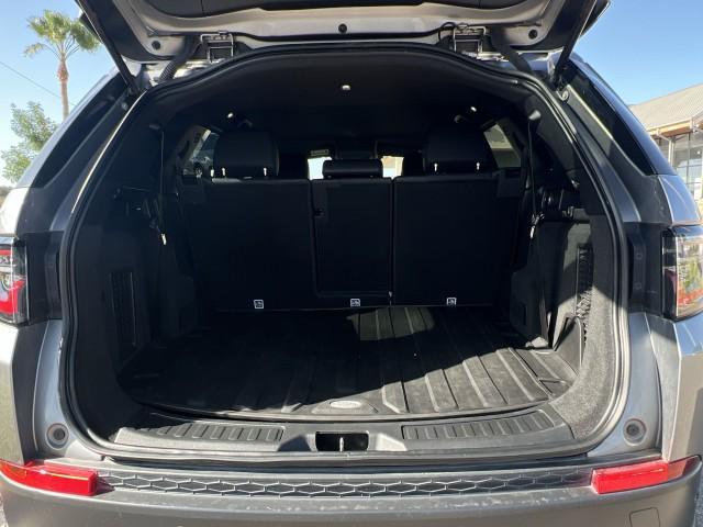 used 2020 Land Rover Discovery Sport car, priced at $20,995