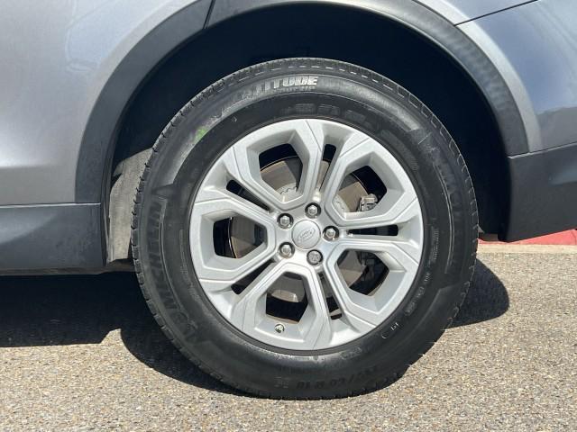 used 2020 Land Rover Discovery Sport car, priced at $20,995