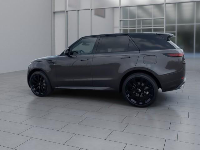 new 2025 Land Rover Range Rover Sport car, priced at $106,395