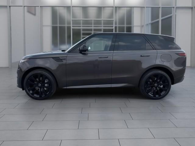 new 2025 Land Rover Range Rover Sport car, priced at $106,395