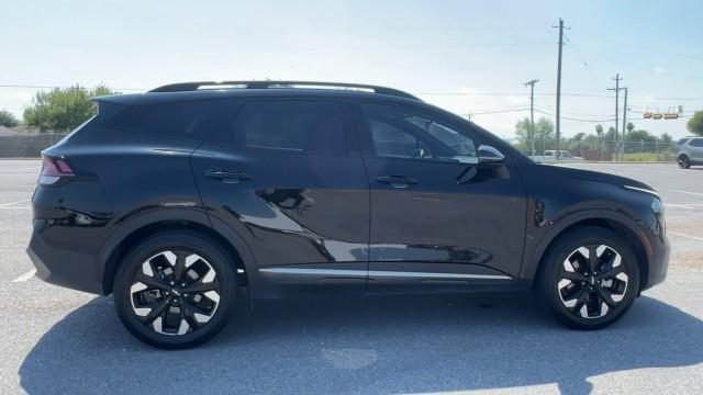 used 2023 Kia Sportage car, priced at $25,995