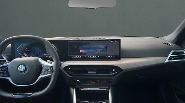 used 2025 BMW 330 car, priced at $33,695