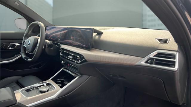 used 2025 BMW 330 car, priced at $33,695