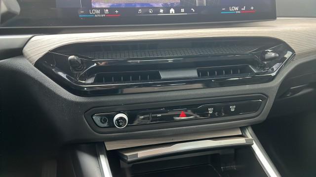 used 2025 BMW 330 car, priced at $33,695