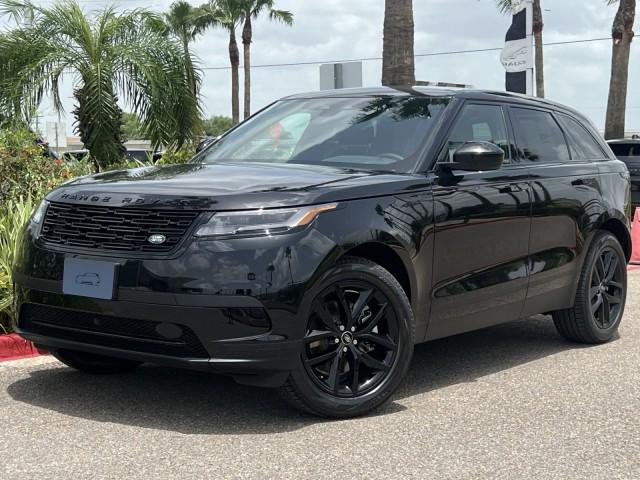 new 2025 Land Rover Range Rover Velar car, priced at $67,405