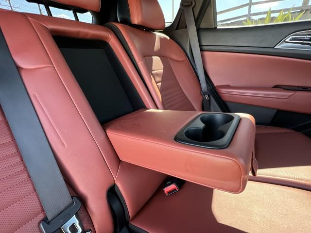 used 2024 Kia Sportage car, priced at $29,995