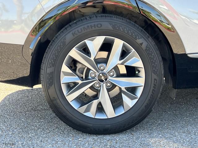 used 2024 Kia Sportage car, priced at $29,995