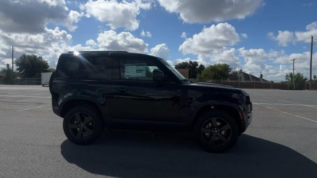 new 2025 Land Rover Defender car, priced at $66,763