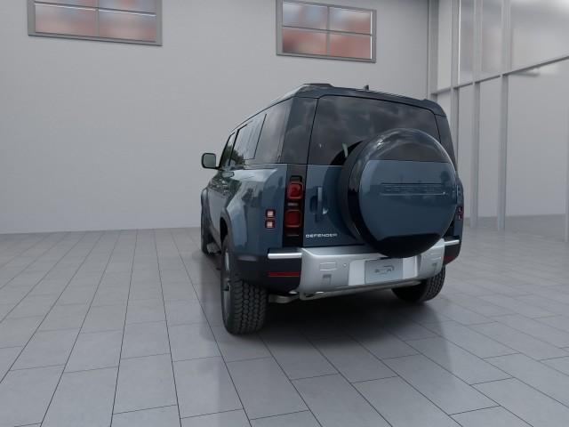 new 2025 Land Rover Defender car, priced at $77,513