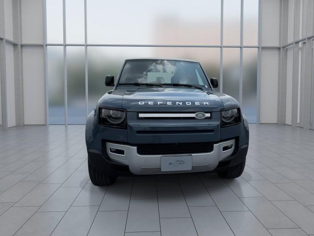new 2025 Land Rover Defender car, priced at $77,513