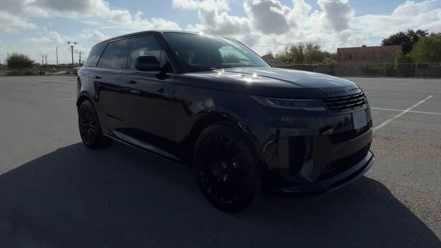 new 2025 Land Rover Range Rover Sport car, priced at $187,725