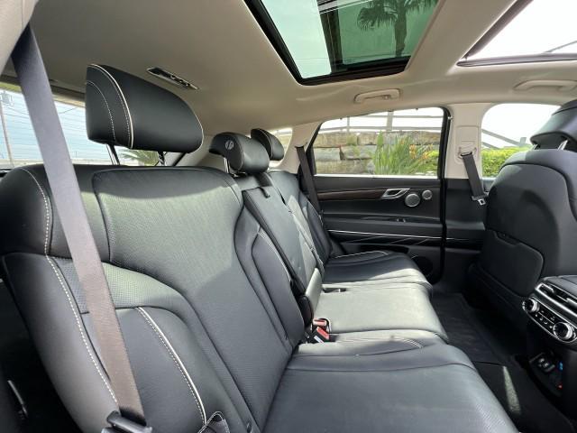 used 2022 Genesis GV80 car, priced at $37,395