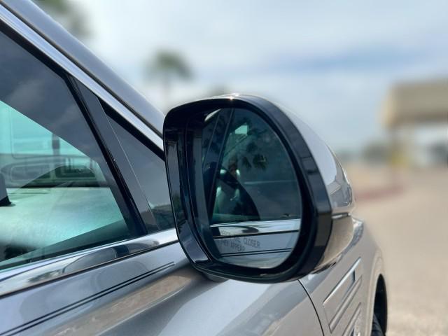 used 2022 Genesis GV80 car, priced at $37,395