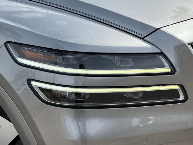 used 2022 Genesis GV80 car, priced at $37,395