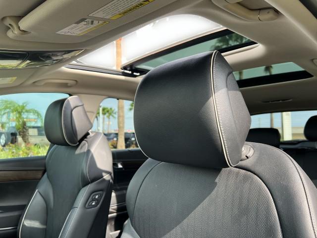 used 2022 Genesis GV80 car, priced at $37,395