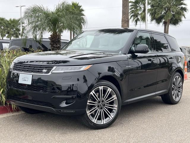 new 2025 Land Rover Range Rover Sport car, priced at $94,650