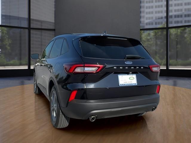 used 2025 Ford Escape car, priced at $22,777