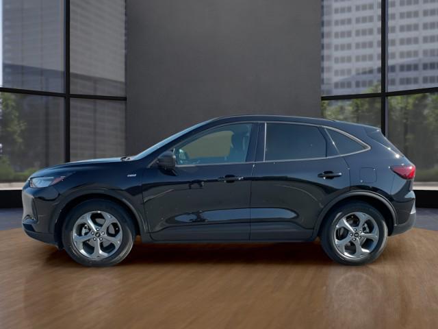 used 2025 Ford Escape car, priced at $22,777
