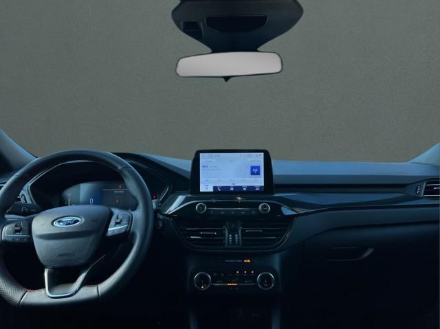 used 2025 Ford Escape car, priced at $22,777