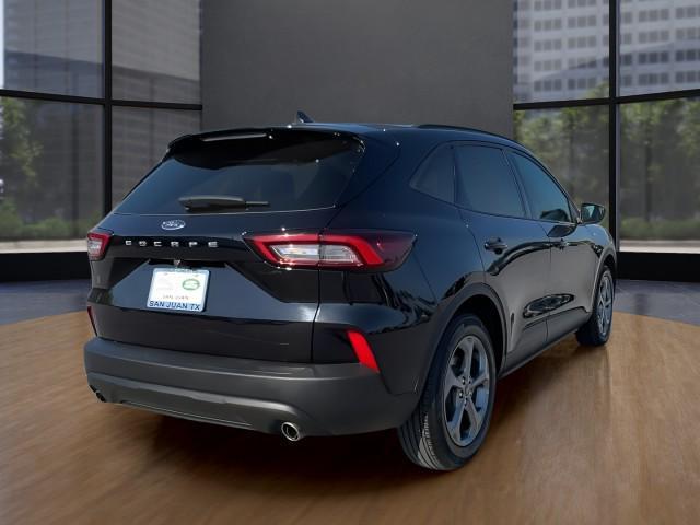 used 2025 Ford Escape car, priced at $22,777